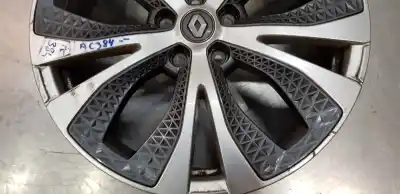 Pièce détachée automobile d'occasion jante pour renault scenic iv grand limited références oem iam 403006686r  