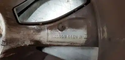 Pièce détachée automobile d'occasion jante pour renault scenic iv grand limited références oem iam 403006686r  