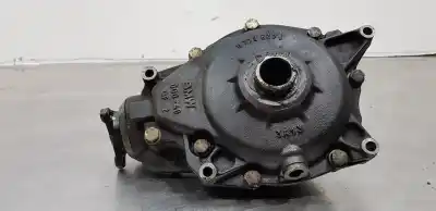 Peça sobressalente para automóvel em segunda mão diferencial dianteiro por bmw x5 (e53) 3.0d referências oem iam 31507508524