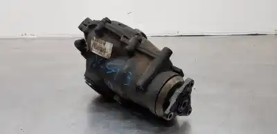 Second-hand car spare part front differential for bmw x5 (e53) 3.0d oem iam references 31507508524  