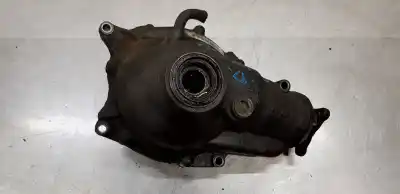 Second-hand car spare part front differential for bmw x5 (e53) 3.0d oem iam references 31507508524  