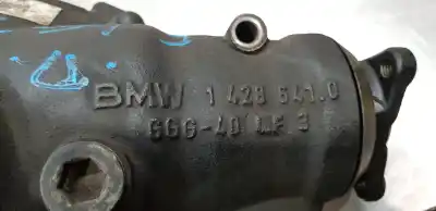 Second-hand car spare part front differential for bmw x5 (e53) 3.0d oem iam references 31507508524  