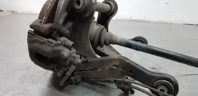 Peça sobressalente para automóvel em segunda mão manga de eixo traseira direita por bmw x5 (e53) 3.0d referências oem iam 33321095240  
