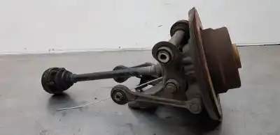 Peça sobressalente para automóvel em segunda mão manga de eixo traseira direita por bmw x5 (e53) 3.0d referências oem iam 33321095240  