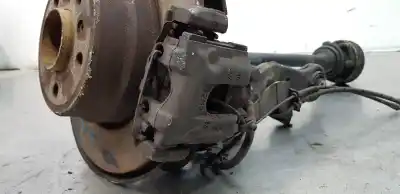Peça sobressalente para automóvel em segunda mão manga de eixo traseira direita por bmw x5 (e53) 3.0d referências oem iam 33321095240  