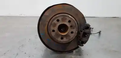 Peça sobressalente para automóvel em segunda mão manga de eixo traseira direita por bmw x5 (e53) 3.0d referências oem iam 33321095240  