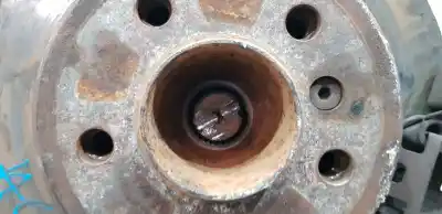 Peça sobressalente para automóvel em segunda mão manga de eixo traseira direita por bmw x5 (e53) 3.0d referências oem iam 33321095240  