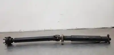 Peça sobressalente para automóvel em segunda mão TRANSMISSÃO CENTRAL TRASEIRA por BMW X5 (E53)  Referências OEM IAM 26107510001  