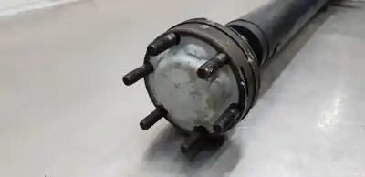 Peça sobressalente para automóvel em segunda mão transmissão central traseira por bmw x5 (e53) 3.0d referências oem iam 26107510001  