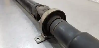 Peça sobressalente para automóvel em segunda mão transmissão central traseira por bmw x5 (e53) 3.0d referências oem iam 26107510001  