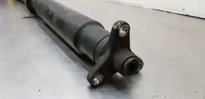 Peça sobressalente para automóvel em segunda mão transmissão central traseira por bmw x5 (e53) 3.0d referências oem iam 26107510001  