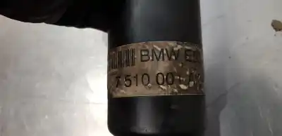 Peça sobressalente para automóvel em segunda mão transmissão central traseira por bmw x5 (e53) 3.0d referências oem iam 26107510001  