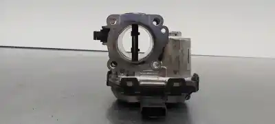 Автозапчастина б/у коробка метелика для citroen c-elysée feel посилання на oem iam 9830171480