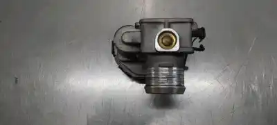 Автозапчастина б/у коробка метелика для citroen c-elysée feel посилання на oem iam 9830171480  