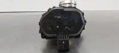 Автозапчастина б/у коробка метелика для citroen c-elysée feel посилання на oem iam 9830171480  