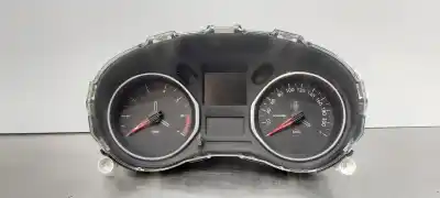 Автозапчасти б/у приборная доска за CITROEN C-ELYSÉE Feel ссылки OEM IAM 9825558680  