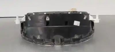 Автозапчастина б/у панель інструментів для citroen c-elysée feel посилання на oem iam 9825558680  