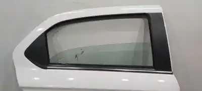 Автозапчастина б/у двері задні праві для citroen c-elysée feel посилання на oem iam 9675190680  