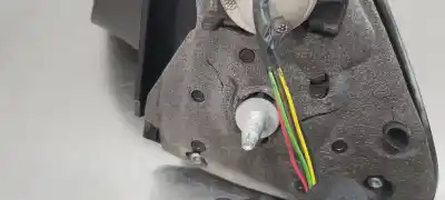 Piesă de schimb auto la mâna a doua oglinda exterior lateralã stânga pentru citroen c-elysée feel referințe oem iam 1609064880  