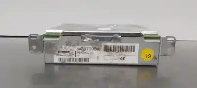 Автозапчастина б/у аудіо система / радіо Cd для CITROEN C-ELYSÉE Feel Посилання на OEM IAM 9828709080  
