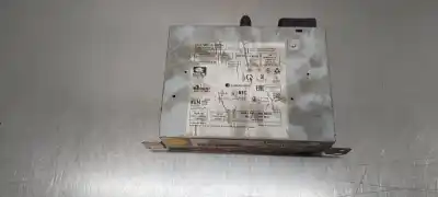 Автозапчастина б/у аудіо система / радіо cd для citroen c-elysée feel посилання на oem iam 9828709080  