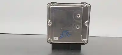 Second-hand car spare part ecu engine control for volkswagen caddy ocio comfortline bmt oem iam references 04l907309k  