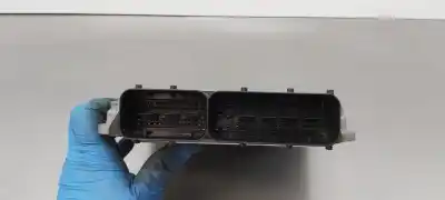 Second-hand car spare part ecu engine control for volkswagen caddy ocio comfortline bmt oem iam references 04l907309k  