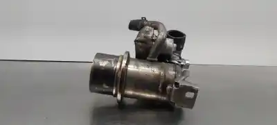 Автозапчастина б/у клапан egr для volkswagen caddy ocio comfortline bmt посилання на oem iam 04l131501l