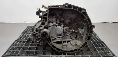 Second-hand car spare part gearbox for citroen nemo 1.4 hdi oem iam references 20cq70  