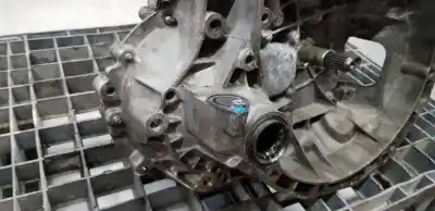 Second-hand car spare part gearbox for citroen nemo 1.4 hdi oem iam references 20cq70  