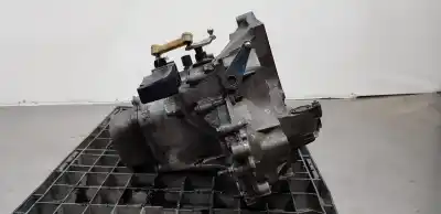 Second-hand car spare part gearbox for citroen nemo 1.4 hdi oem iam references 20cq70  