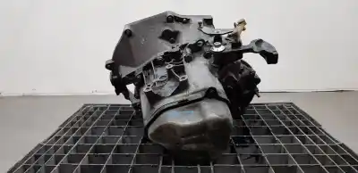 Second-hand car spare part gearbox for citroen nemo 1.4 hdi oem iam references 20cq70  