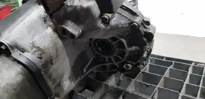 Second-hand car spare part gearbox for citroen nemo 1.4 hdi oem iam references 20cq70  