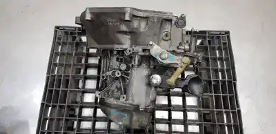 Second-hand car spare part gearbox for citroen nemo 1.4 hdi oem iam references 20cq70  
