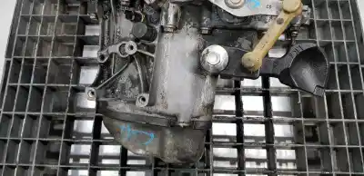 Second-hand car spare part gearbox for citroen nemo 1.4 hdi oem iam references 20cq70  