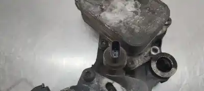 Автозапчастина б/у опора масляного фільтра для citroen c-elysée feel посилання на oem iam 9823532380  