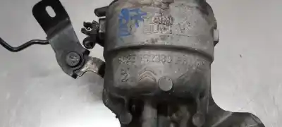 Автозапчастина б/у опора масляного фільтра для citroen c-elysée feel посилання на oem iam 9823532380  