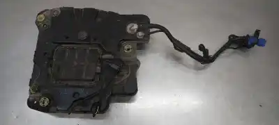 Автозапчастина б/у fap adblue депозит добавки для citroen c-elysée feel посилання на oem iam 9827948380