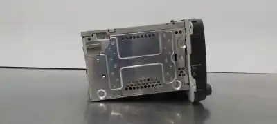 Second-hand car spare part gps navigation system for volkswagen caddy ocio comfortline bmt oem iam references 5c0035680d  