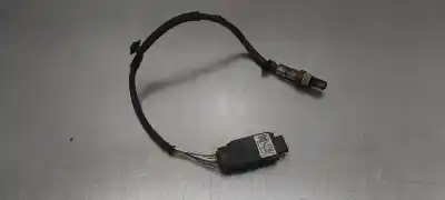 Автозапчастина б/у лямбда-зонд для citroen c-elysée feel посилання на oem iam 9816276480