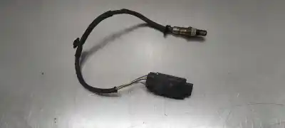 Автозапчастина б/у лямбда-зонд для citroen c-elysée feel посилання на oem iam 9816276480  