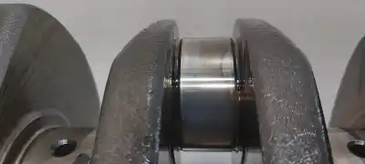 Автозапчастина б/у коленчат для mitsubishi outlander (cw0) challenge 4wd посилання на oem iam mn982369  