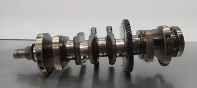 Автозапчастина б/у коленчат для mitsubishi outlander (cw0) challenge 4wd посилання на oem iam mn982369  