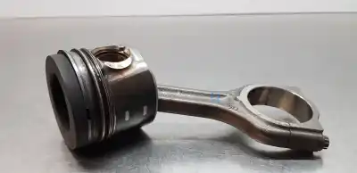 Second-hand car spare part piston for ford ecosport trend oem iam references fm5q6011ab