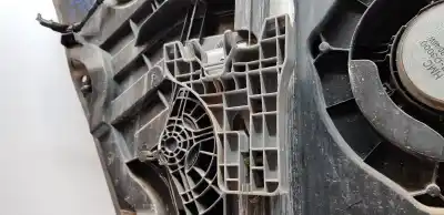 Peça sobressalente para automóvel em segunda mão elevador de vidros traseiro direito por hyundai tucson essence bluedrive 2wd referências oem iam 83481d7000  