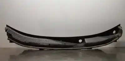 Pièce détachée automobile d'occasion Torpille pour NISSAN X-TRAIL (T32) Acenta 4x4 Références OEM IAM 668624BE0B  