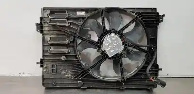 Second-hand car spare part radiator cooling fan for nissan x-trail (t32) acenta 4x4 oem iam references 21481hv80b  