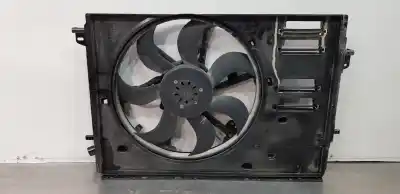 Second-hand car spare part radiator cooling fan for nissan x-trail (t32) acenta 4x4 oem iam references 21481hv80b  
