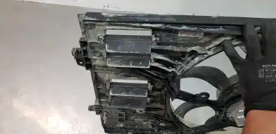 Second-hand car spare part radiator cooling fan for nissan x-trail (t32) acenta 4x4 oem iam references 21481hv80b  