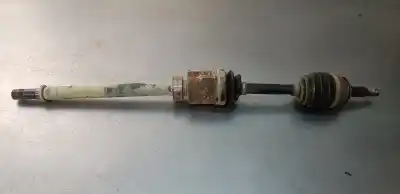 Second-hand car spare part front right transmission for nissan x-trail (t32) acenta 4x4 oem iam references 391004be4b  